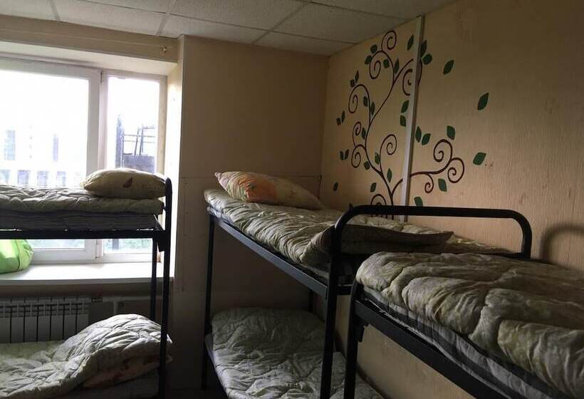 Hostel On Zanevsky 32