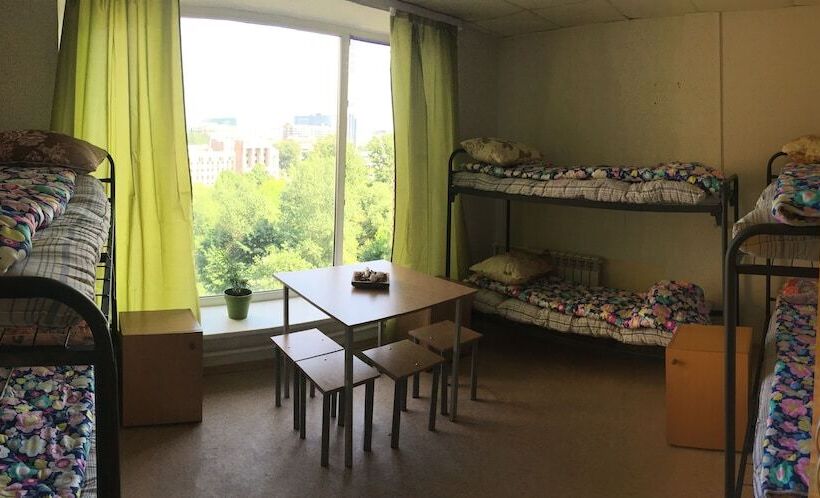 Hostel On Zanevsky 32