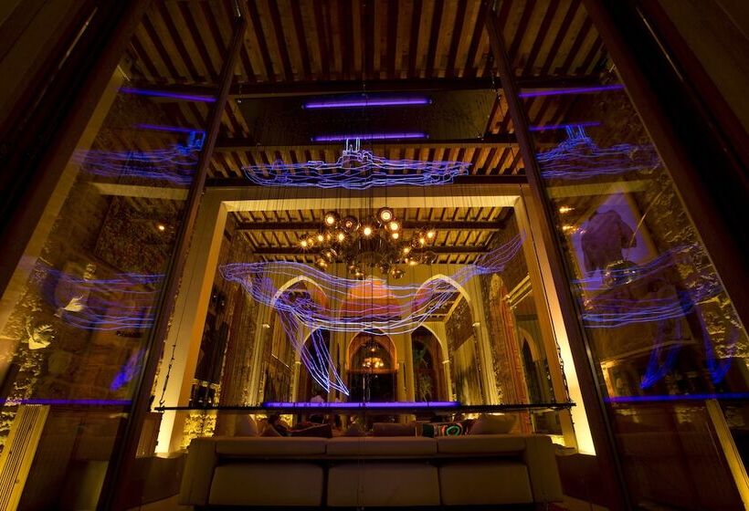 هتل Arthaus Beirut