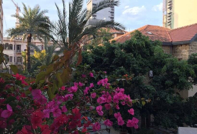 هتل Arthaus Beirut