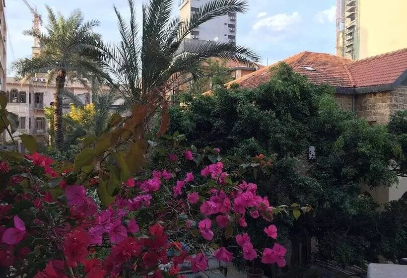هتل Arthaus Beirut