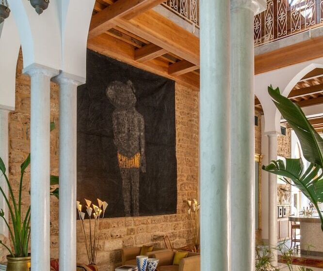 هتل Arthaus Beirut