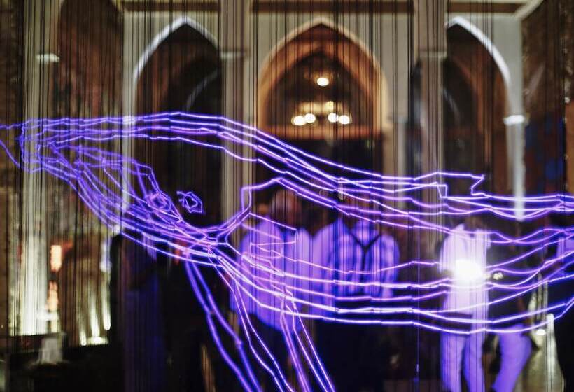 هتل Arthaus Beirut