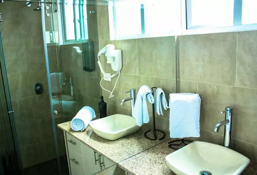 ホテル Bg Boutique Apartments