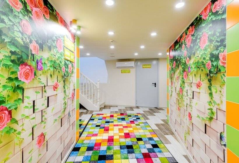 ホテル Kraski Leta