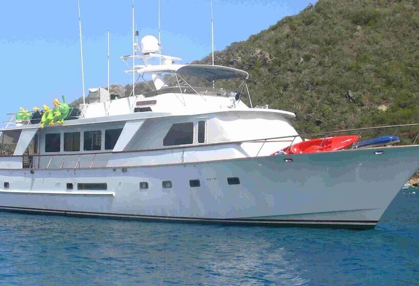 فندق Nss Pattam 84ft Traditional Motor Yacht
