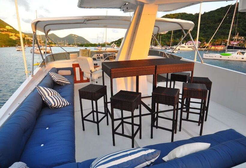 فندق Nss Pattam 84ft Traditional Motor Yacht