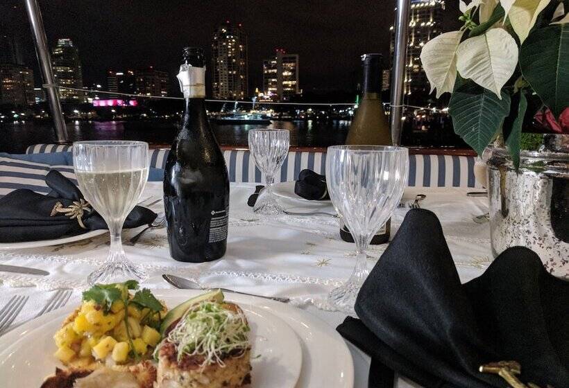 فندق Nss Pattam 84ft Traditional Motor Yacht