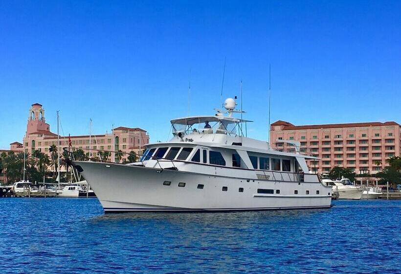 فندق Nss Pattam 84ft Traditional Motor Yacht