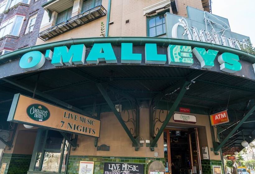 Отель O Malley S