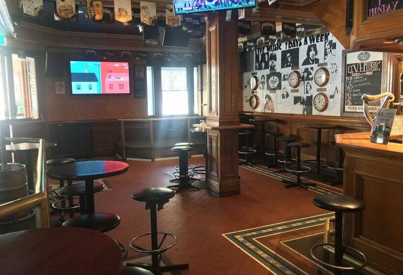 Отель O Malley S