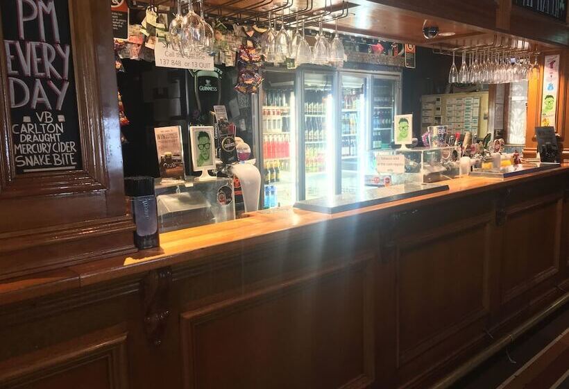 Отель O Malley S