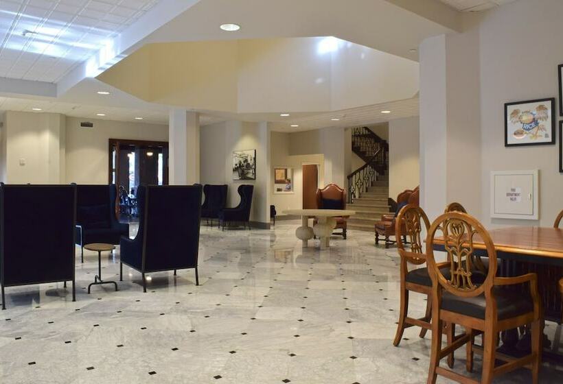 בית מלון כפרי Pioneer Pocket