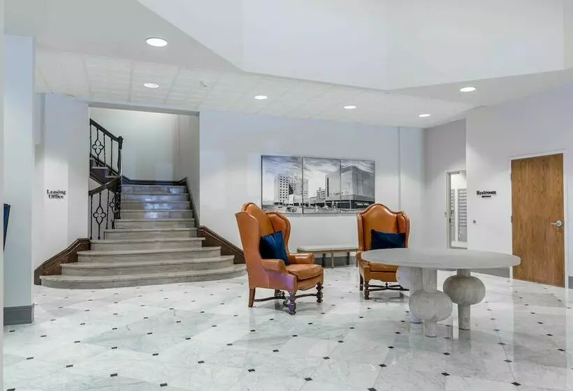 هتل Pioneer Pocket