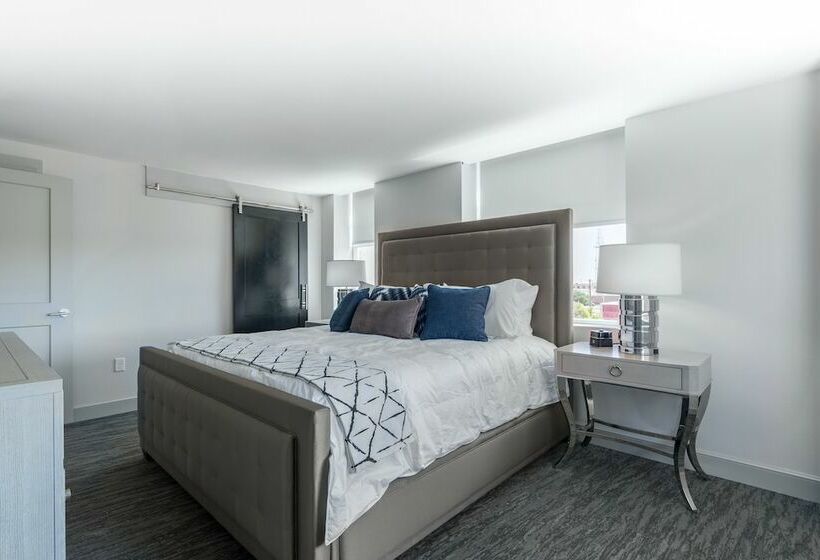 בית מלון כפרי Pioneer Pocket