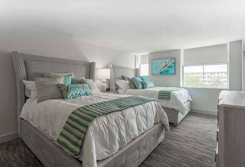 בית מלון כפרי Pioneer Pocket