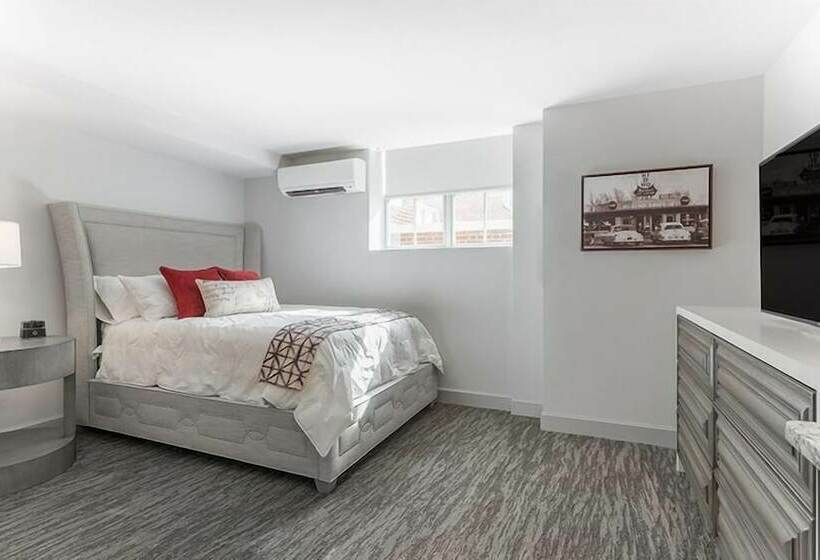 בית מלון כפרי Pioneer Pocket