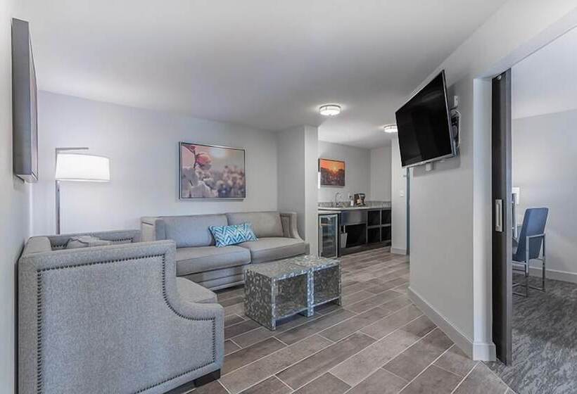 בית מלון כפרי Pioneer Pocket