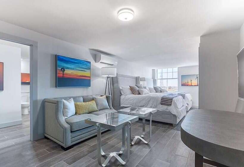 בית מלון כפרי Pioneer Pocket