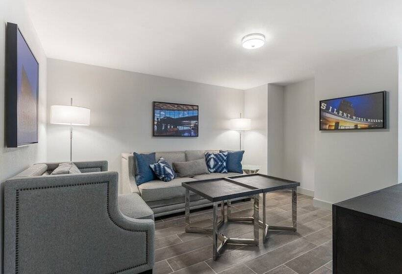 בית מלון כפרי Pioneer Pocket