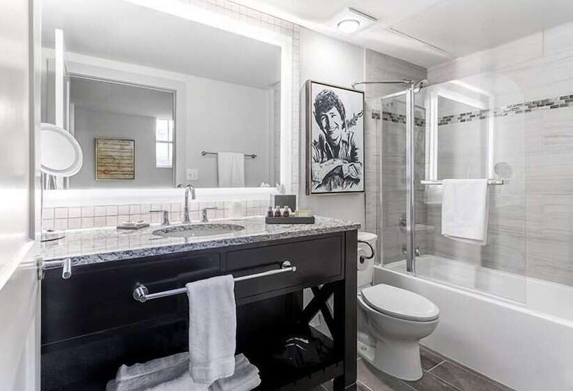 בית מלון כפרי Pioneer Pocket