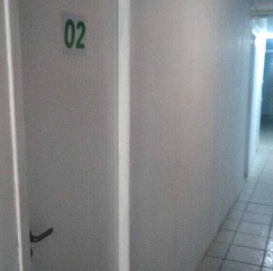 酒店 Pousada Lauro