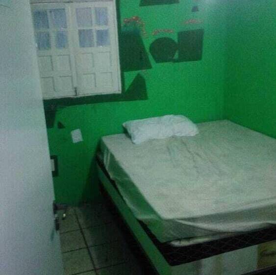 酒店 Pousada Lauro