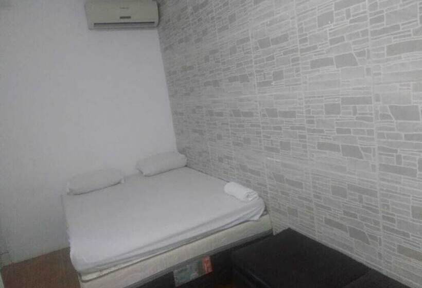 酒店 Pousada Lauro