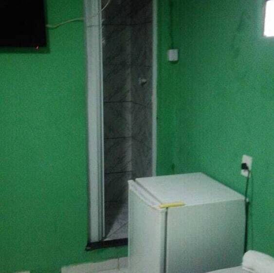 酒店 Pousada Lauro