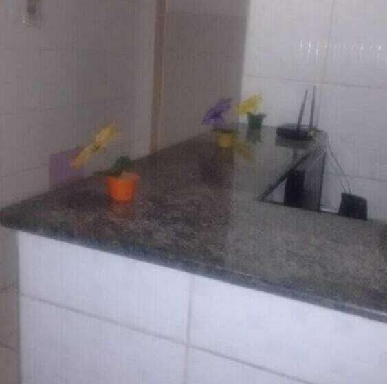 בית מלון כפרי Pousada Lírios