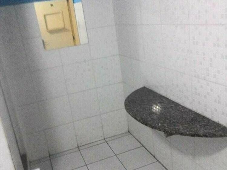 בית מלון כפרי Pousada Lírios