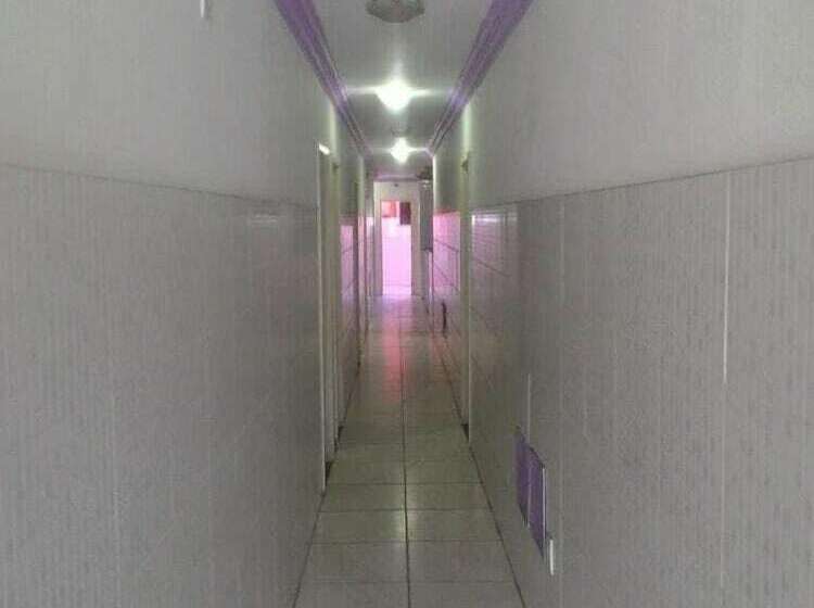 בית מלון כפרי Pousada Lírios