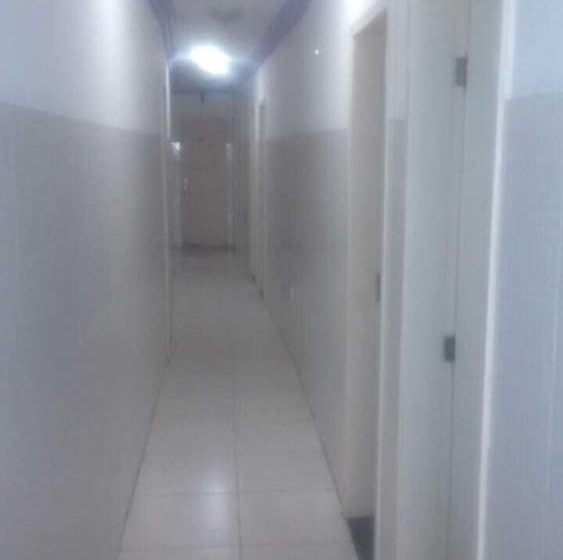 בית מלון כפרי Pousada Lírios