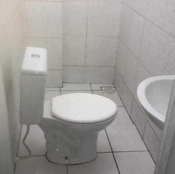 בית מלון כפרי Pousada Lírios