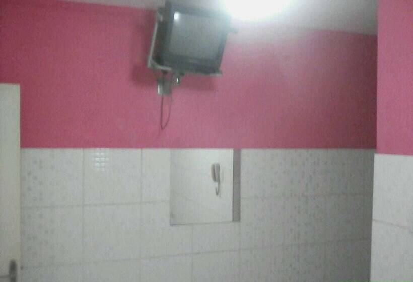 בית מלון כפרי Pousada Lírios