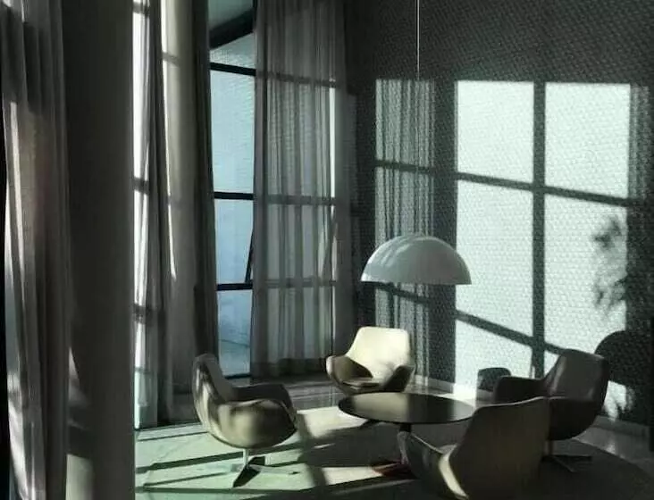 ホテル Residêncial Beach Class Residence Santa Maria