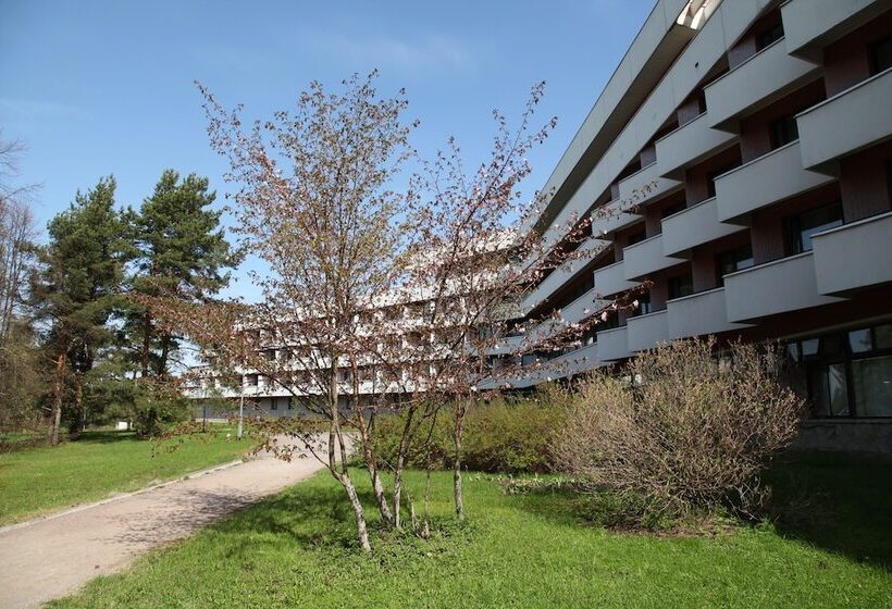 酒店 Sanatorium Dunes