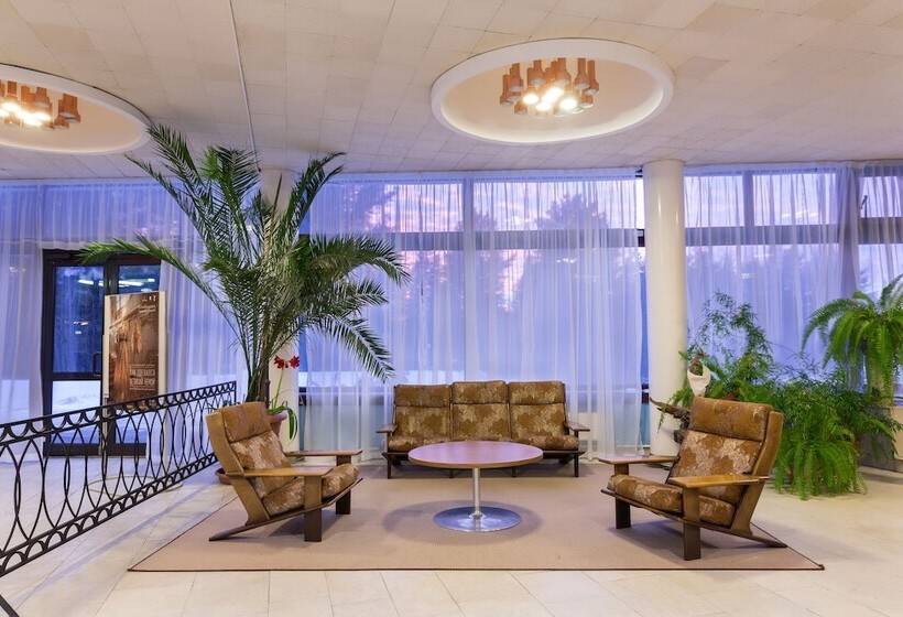 酒店 Sanatorium Dunes