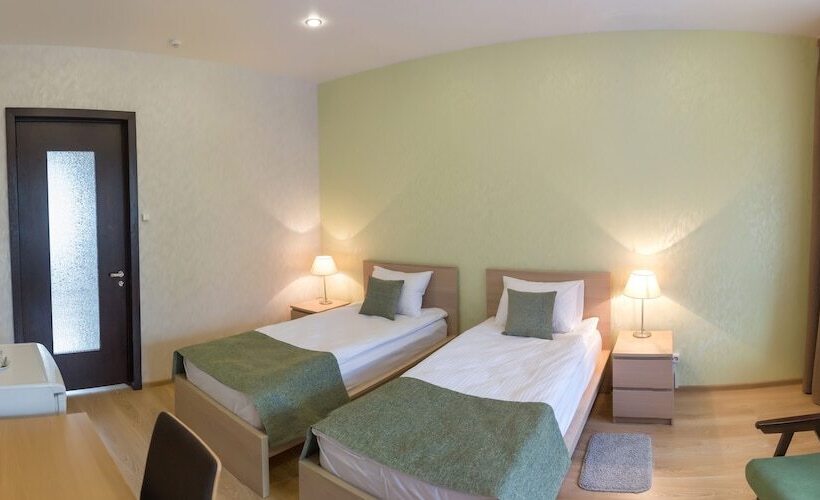 酒店 Sanatorium Dunes