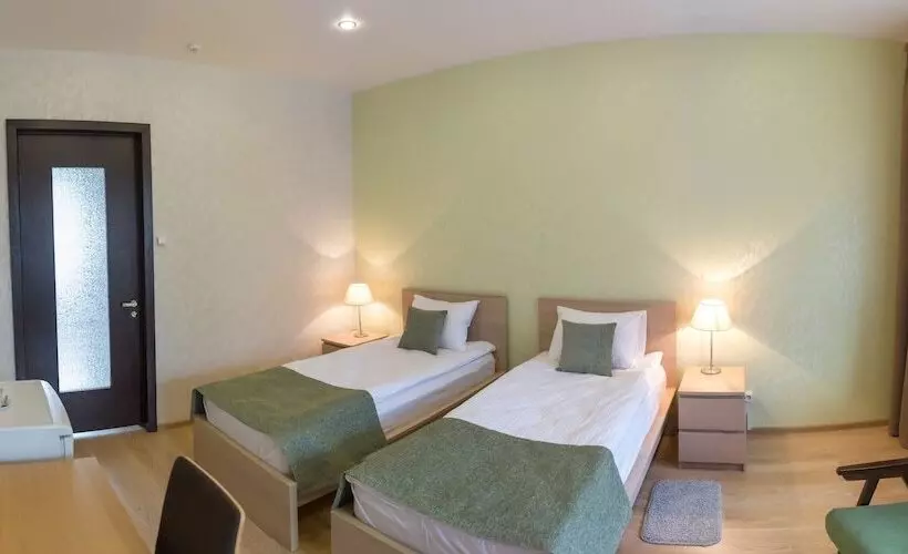 ホテル Sanatorium Dunes