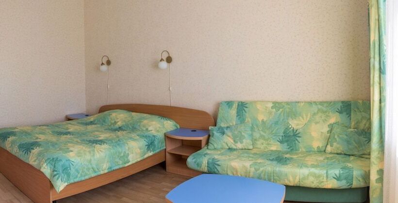 酒店 Sanatorium Dunes