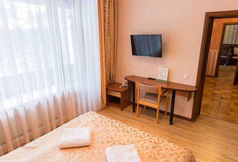 酒店 Sanatorium Dunes