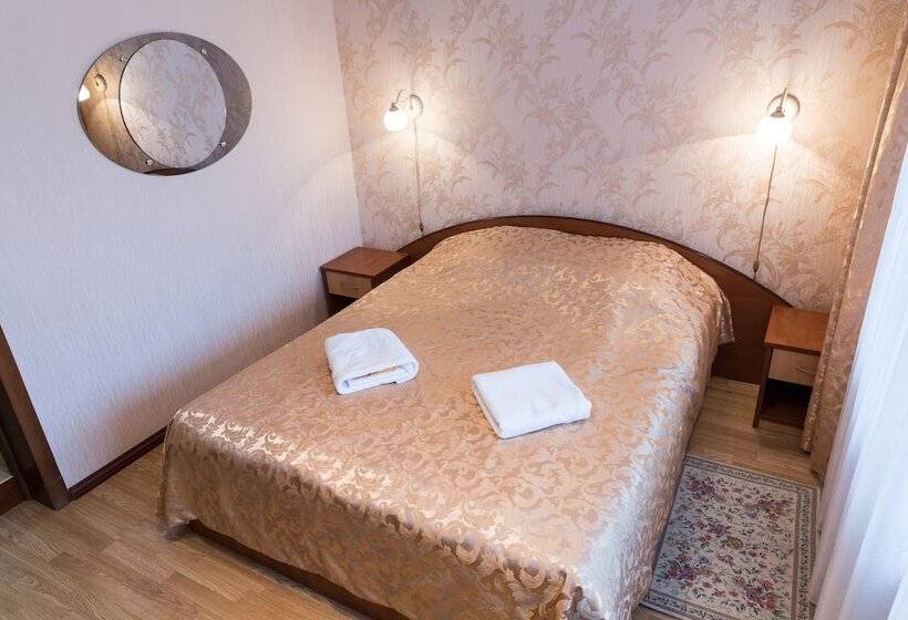 酒店 Sanatorium Dunes