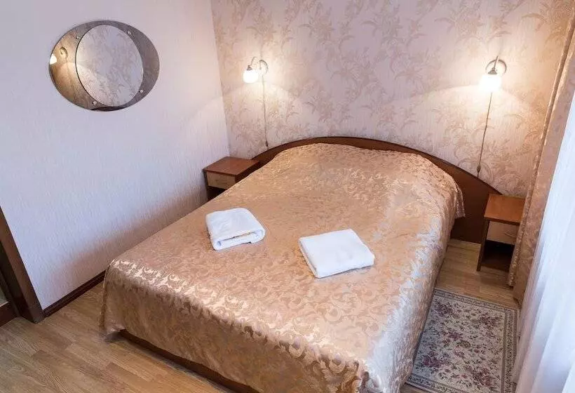 ホテル Sanatorium Dunes