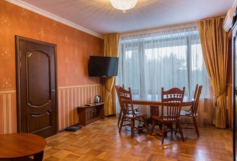 酒店 Sanatorium Dunes