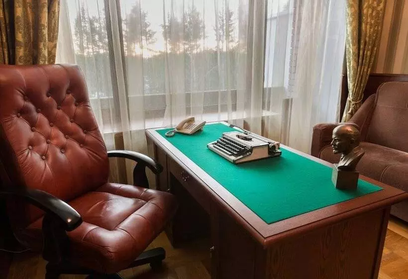 ホテル Sanatorium Dunes