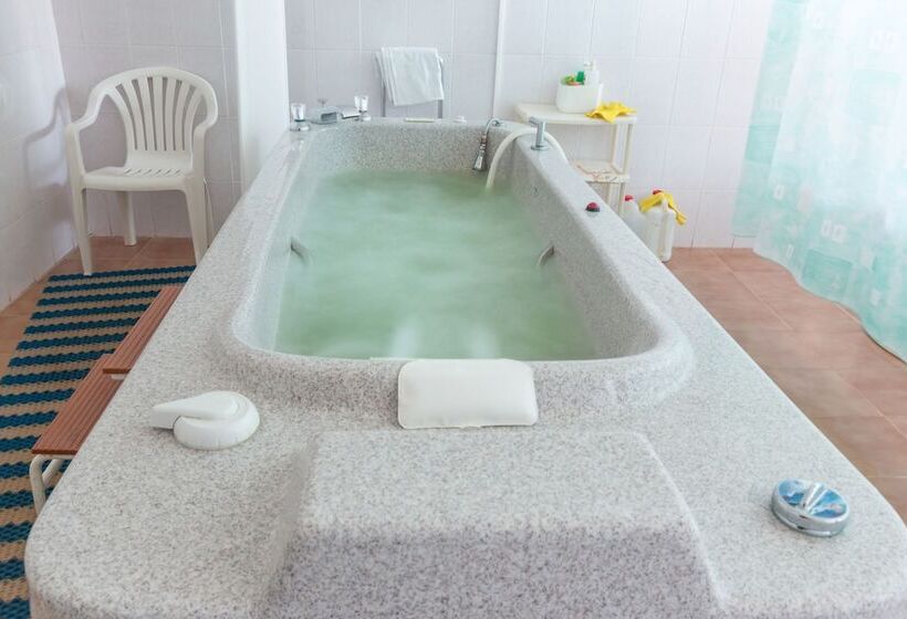 酒店 Sanatorium Dunes