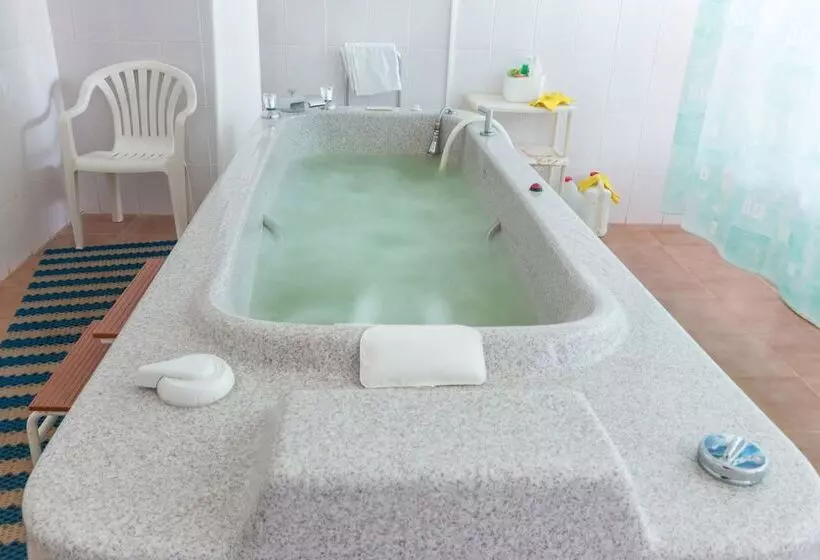 ホテル Sanatorium Dunes