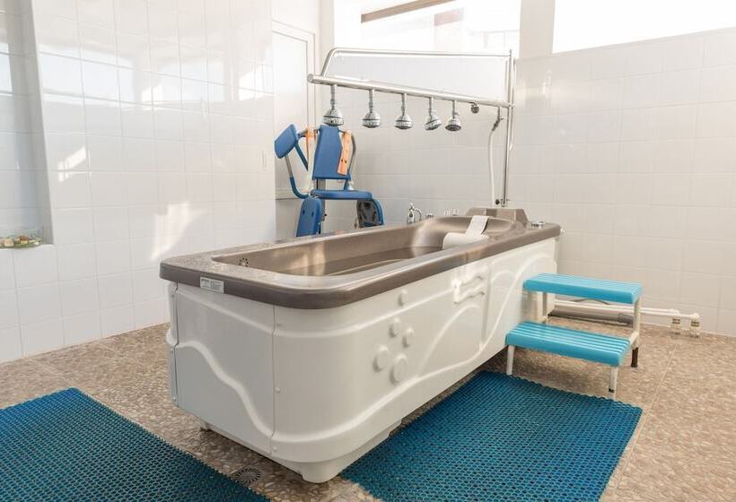 酒店 Sanatorium Dunes