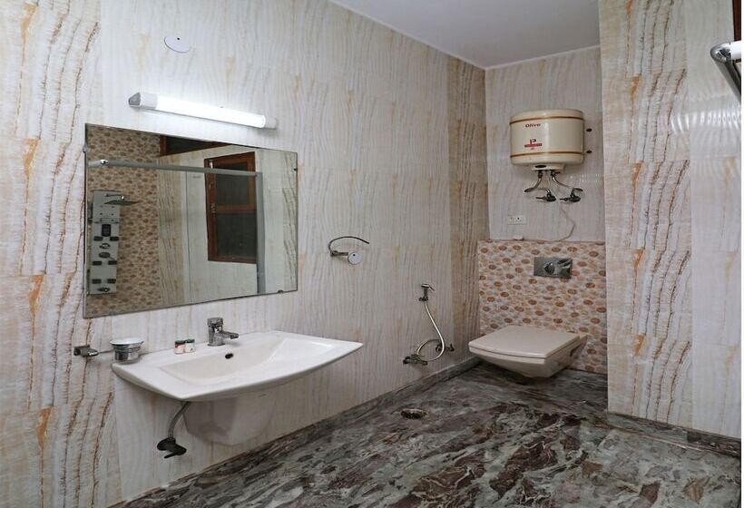 בית מלון כפרי Vinayak Royal Palace By Oyo Rooms